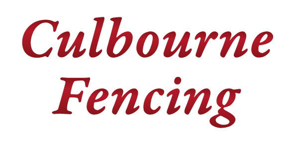 Culbourne Fencing